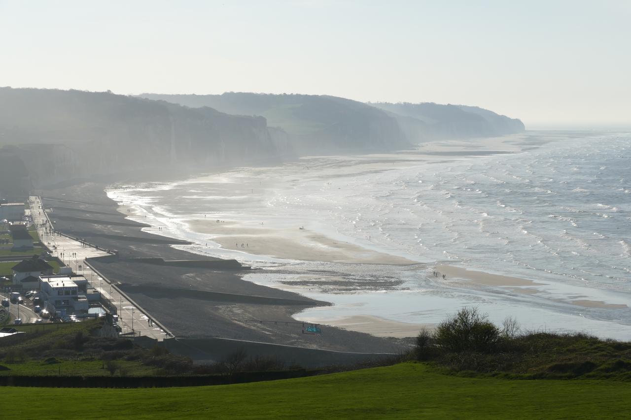 Villa Argonne Ouville-la-Riviere Exteriér fotografie